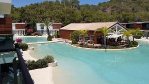 Executive Villa в Rixos Premium Tekirova