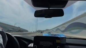 АБУ-ДАБИ:От аэропорта  в отель ("Conrad Etihad Towers") ,Что посмотреть на дороге #travel #abudhabi