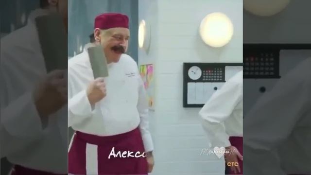 СЕРИАЛ КУХНЯ//ВИКТОР ПЕТРОВИЧ🔥 смотреть онлайн