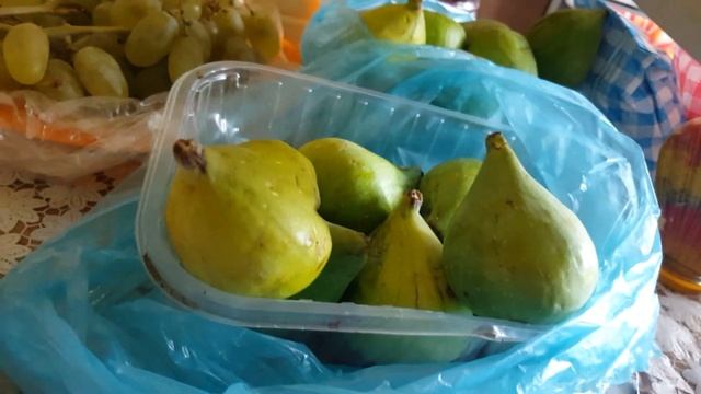 Что везу домой с юга!  Отвечаю на ваши вопросы:=) смотреть онлайн