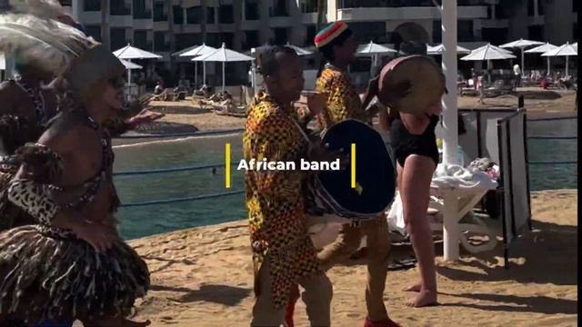 Hurghada fun and frolics смотреть онлайн