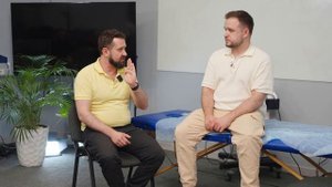 Клинический разбор с Владимиром Демченко_ выпуск №3