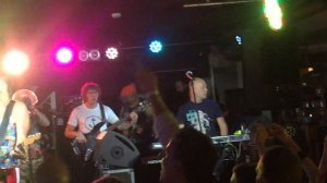 Группировка Ленинград "Баба Бомба"