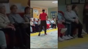 Санаторий имени Чучкалова, Ундоры.