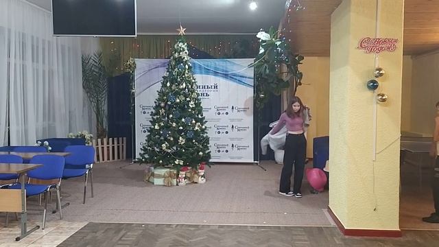 Шоу Один в один. Санаторий Соколиный камень. 6 отряд. 07.01.2023 смотреть онлайн