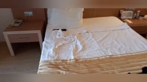 🇹🇷Обзор номера, отель в поселке Окурджалар, Турция HOLIDAY  PARK HOTELS🏖🏝