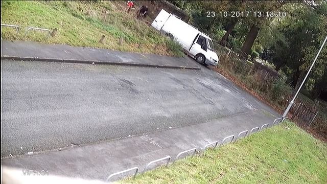 COVERT CCTV MONITORING NEW HOT SPOT BALLINCOLLIG смотреть онлайн