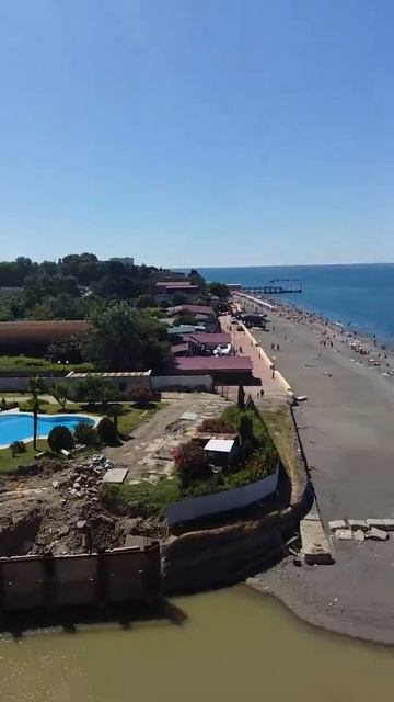 ЖК Солнечный Пляж ВИДОВЫЕ ХАРАКТЕРИСТИКИ 175.2 м2 смотреть онлайн