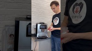 Инструкция по очистке заварочного механизма от кофейных масел Dr.coffee F10!