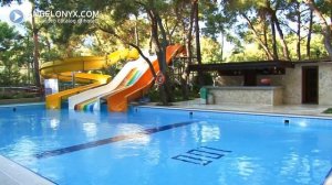 Mirada Del Mar Hotel. Отели кемер Турция 5