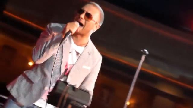 Рамин Альханский & Black Sea Band 'How Long' Lionel Richie cover смотреть онлайн