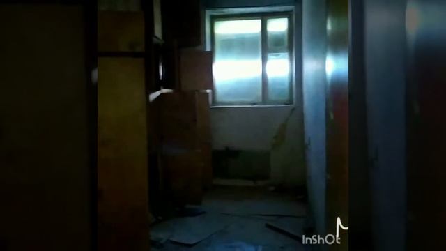 заброшенный профилакторий смотреть онлайн