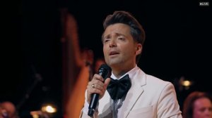 Сольный концерт Антона Сергеева