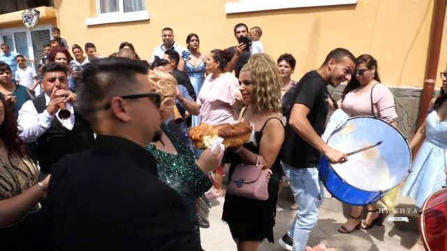 Абитуриентски бал на Никита - 15.05.2022- ( STUDIO POLICE ) смотреть онлайн