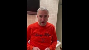 Отзыв о работе тренера по боксу Вячеслава Павловича