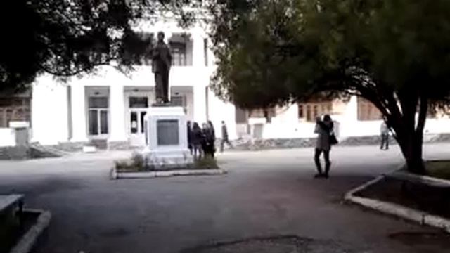 Санаторий "Орлёнок''. Прощание. Часть 2. смотреть онлайн