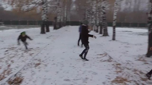 5 отряд Клип "Иголочки" смотреть онлайн