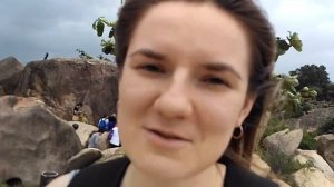 Сад камней в Нячанге