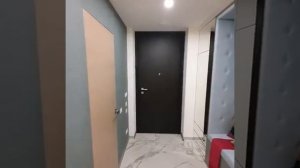 Уютная прихожая