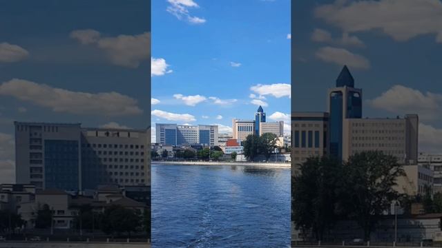 Божья коровка_Теплоход смотреть онлайн