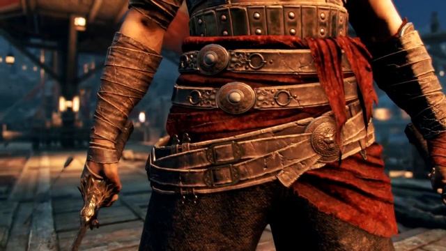 For Honor - Official Weekly Content Update Trailer