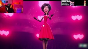 ДИПИНС СМОТРИТ МУЛЬТФИЛЬМ МИНЬОНЫ | РОФЛЫ С ПРОСМОТРА