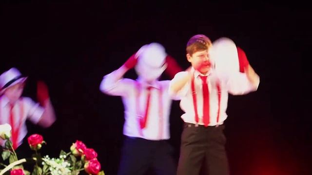 XI Межрегиональный культурно благотворительный фестиваль творчества инвалидов "Во имя жизни". смотреть онлайн