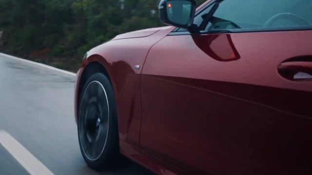 The new BMW M440i xDrive Coupé Design Preview