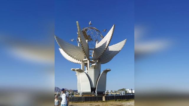 Верджиния отель Шарм_Эль_Шейх 2019 смотреть онлайн