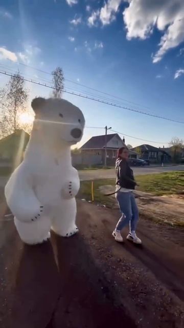 #shorts Медведь Выкса смотреть онлайн