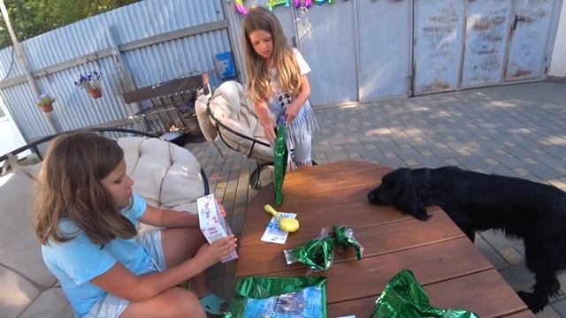 Владе 7 лет. Пятигорск июль 2023 смотреть онлайн