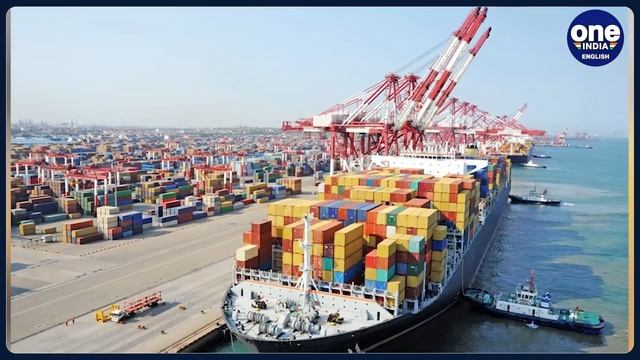 China restricts trade with Taiwan amid tensions over Nancy Pelosi trip | Oneindia News*News смотреть онлайн