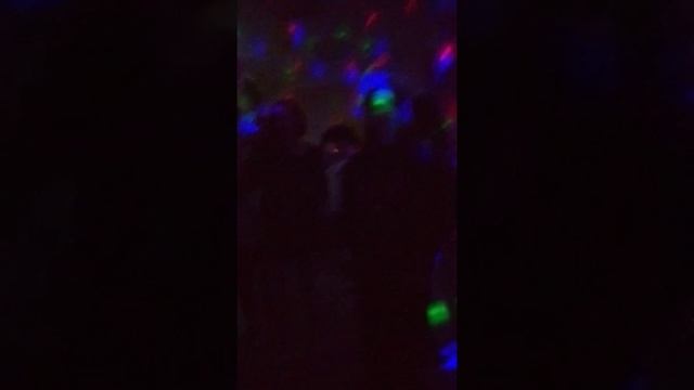 дискотека в санатории смотреть онлайн