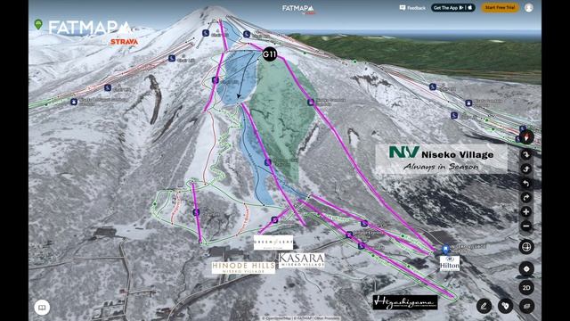 CHOOSE YOUR IDEAL NISEKO RESORT: THE ULTIMATE GUIDE