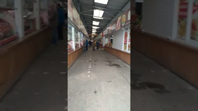 город Калининград Центральный на рынке смотреть онлайн