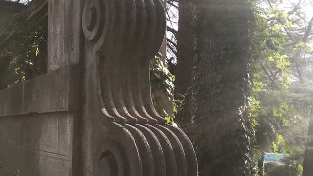 Заколдованный санаторий «Орджоникидзе» смотреть онлайн