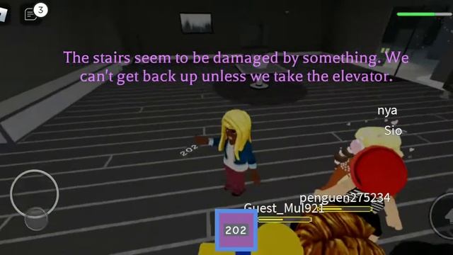 РЕШИЛИ ОТДОХНУТЬ В ОТЕЛЕ В РОБЛОКСЕ смотреть онлайн