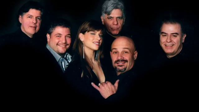 MY WAY  Salsa Version  REMIX ORCHESTRA  Original Version 