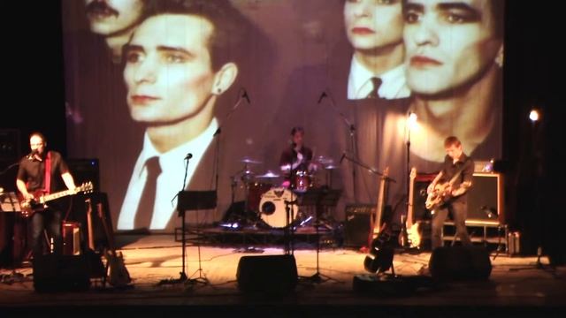 Наутилус Помпилиус_Всего лишь быть смотреть онлайн