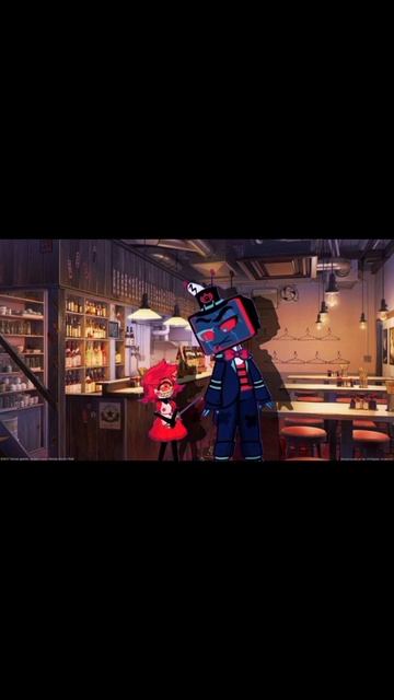 Все в Аду после того, что она сделала: #гача #гачалайф #клуб #мультики #отельхазбин #а4 #хазбин смотреть онлайн