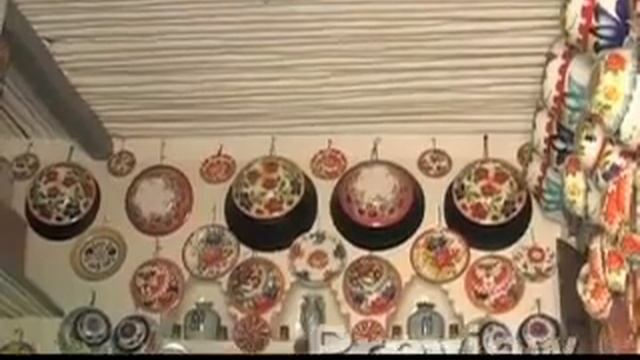 Harer_ Ethiopia - Humans and Hayenas, addis art & culture смотреть онлайн