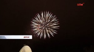 Подготовка к проведению массовых мероприятий в период майских праздников