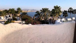 Египет отель Sharm club beach resort