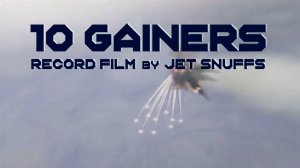 10 GAINERS official trailer