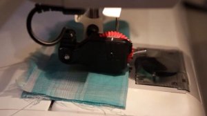 DIY Buttonholes Viking Platinum 770 | Sew Anastasia