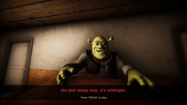 Ужасный отель Шрека смотреть онлайн