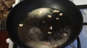 Как приготовить КОРОЛЕВСКИЕ КРЕВЕТКИ на сковороде с чесноком в соевом соусе