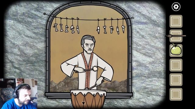 Rusty Lake Paradise | ФИНАЛ #7 смотреть онлайн