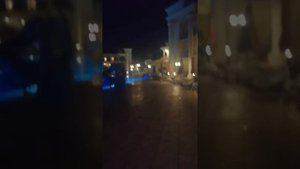 обзор Египет Хургада  Свисс ин  отель , класс !
