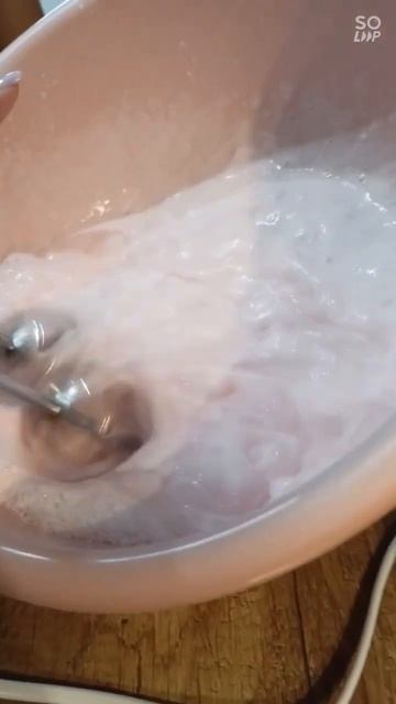 смесь для приготовления мороженого с озона #рецепт #мороженое #шортс #короткиевидео #юмор #еда #рек
